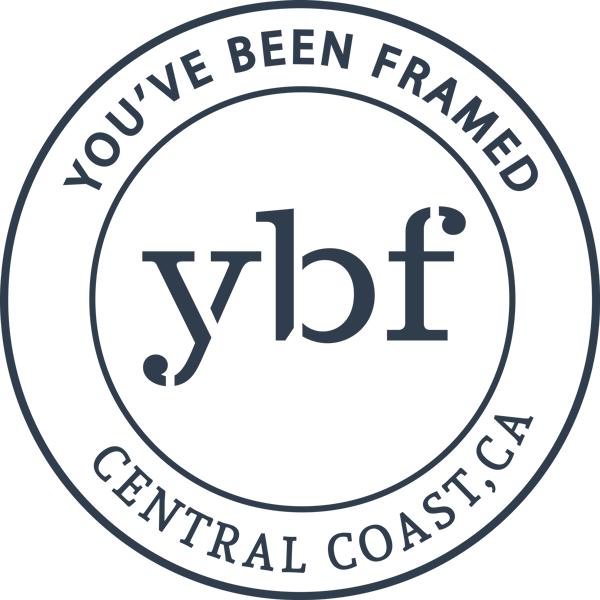 You've Been Framed logo